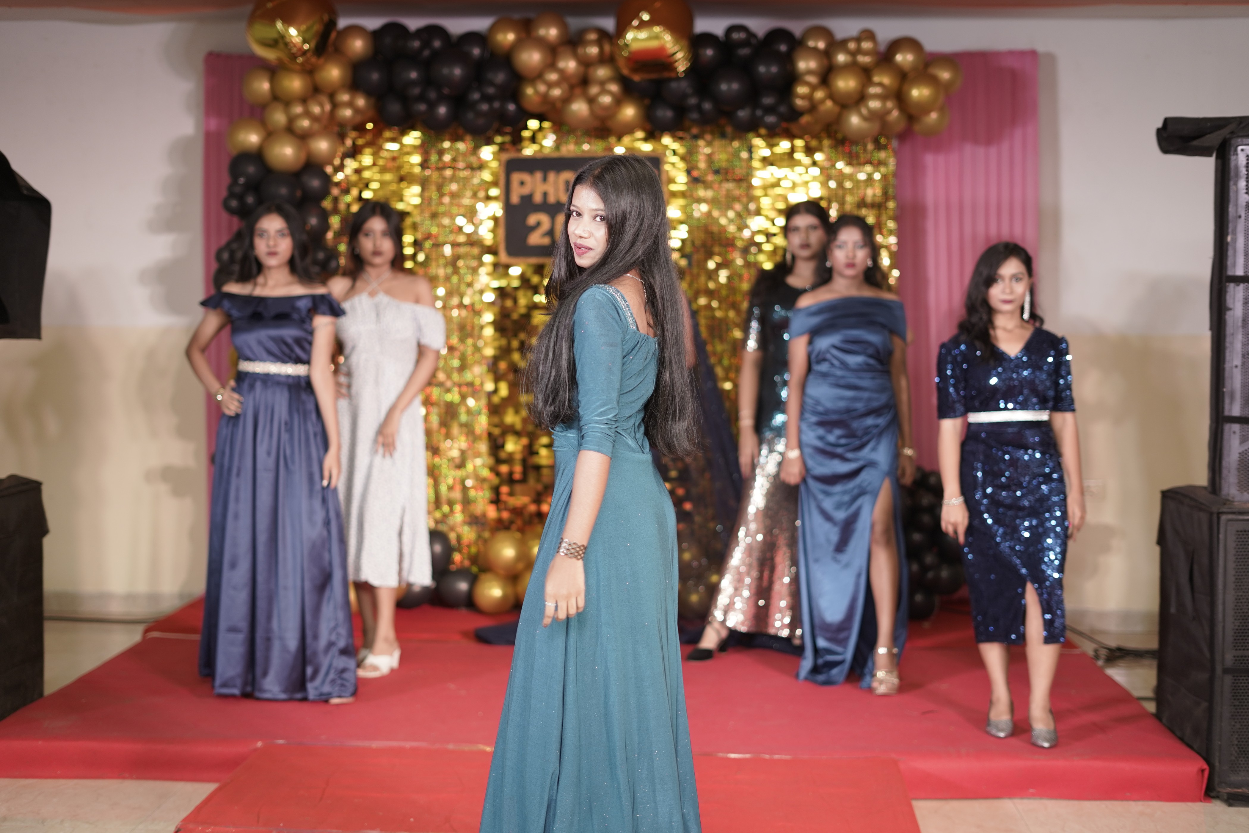 Freshers 3