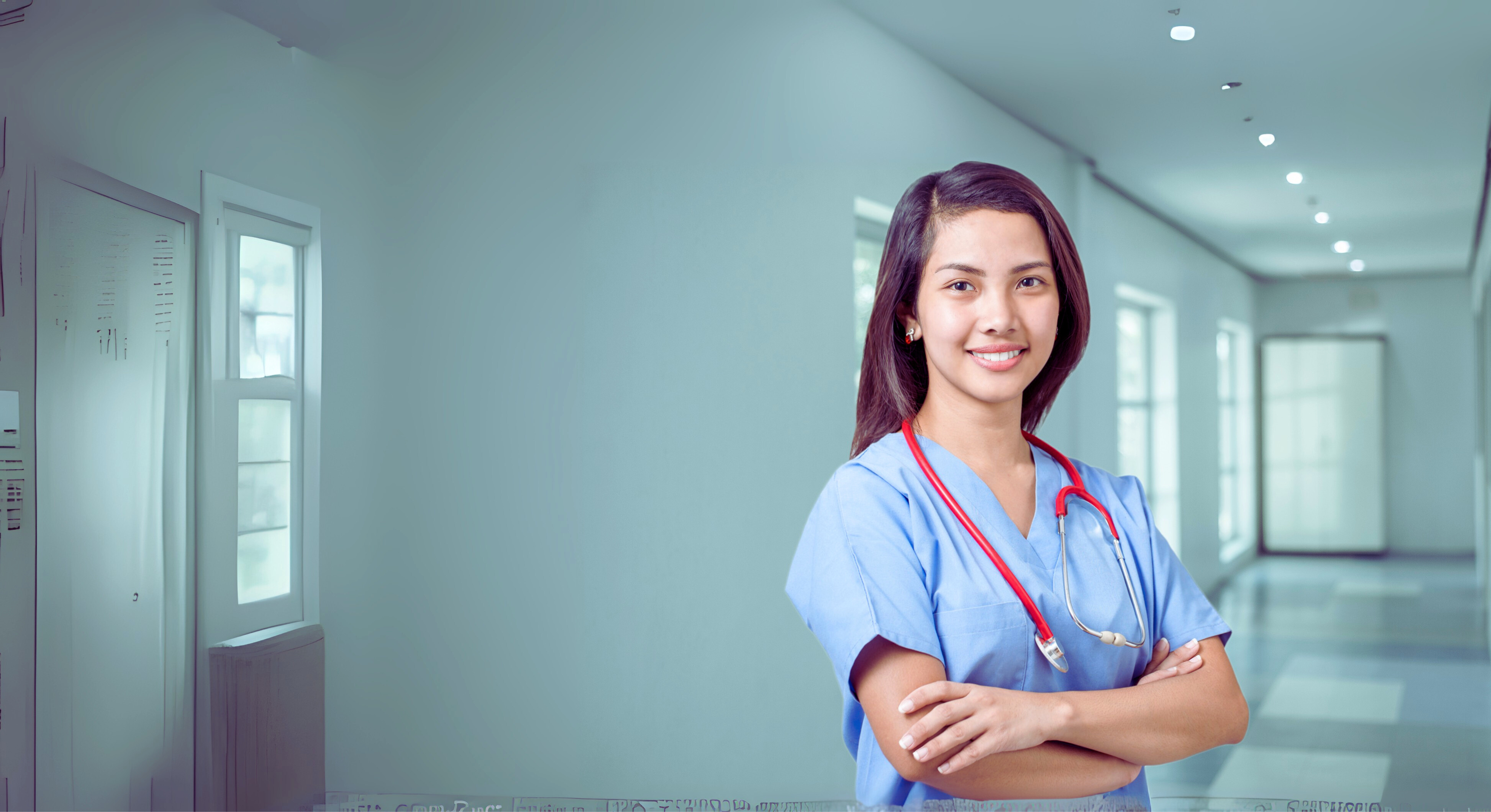 BBA - Hospital Management